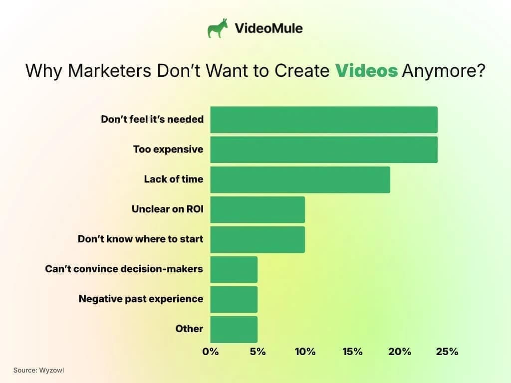 VideoMule video Graph