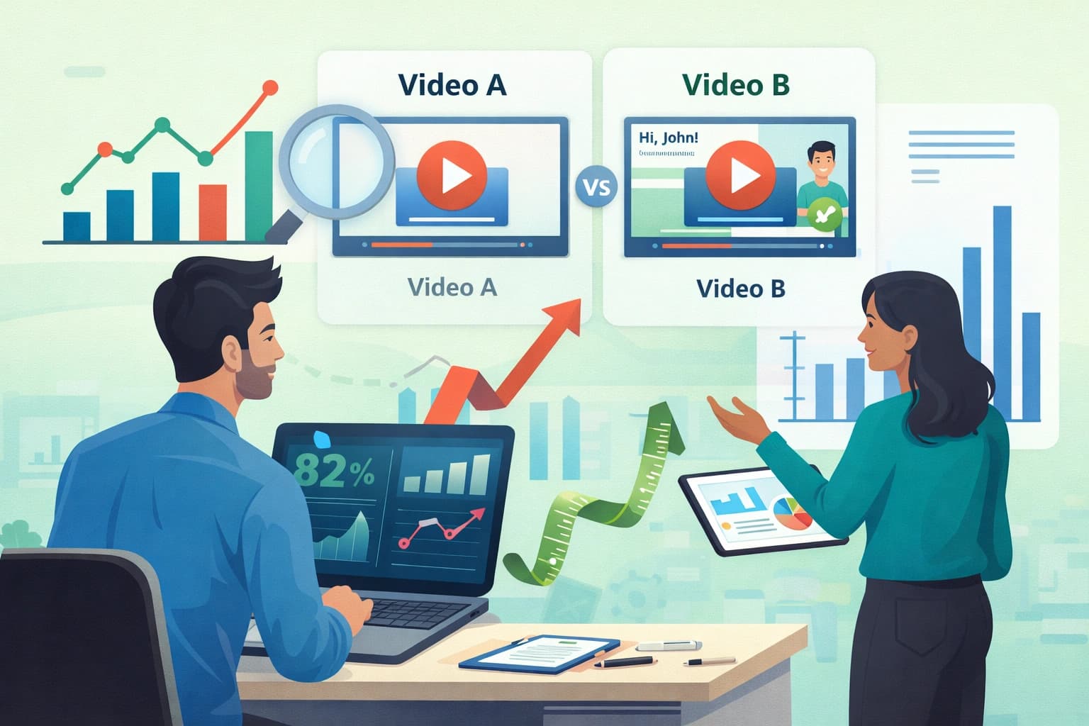 Measuring and improve your onboarding