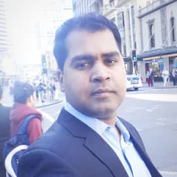 Shylendra T.M.