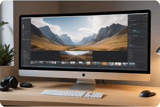 Narrated Tutorials Videos