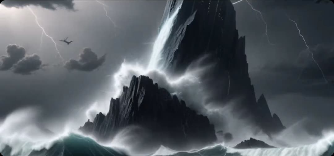 Final video with AI voiceover