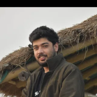 Sandesh Wagle