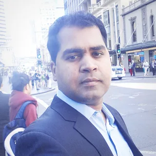 Shylendra T.M.