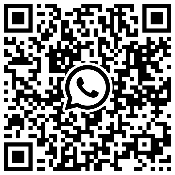 Scan to chat with us on WhatsApp